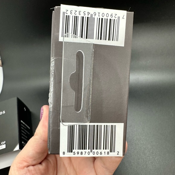 Upright Go S Posture Trainer - Picture 8 of 9